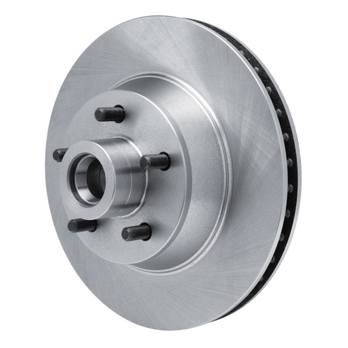 R1 69-70 Ford LTD Front Brake Rotor