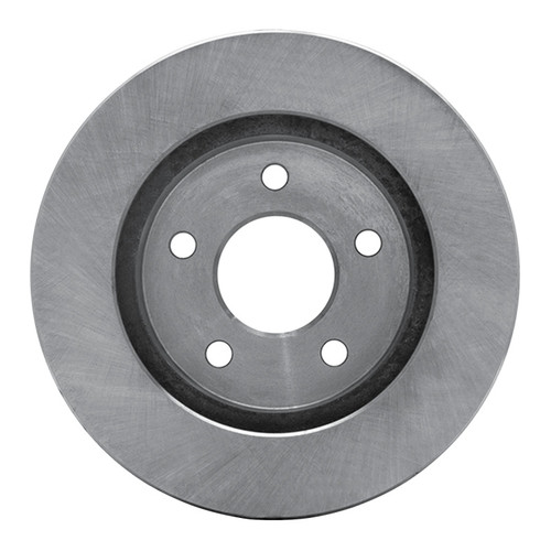 R1 90-92 Ford Taurus SHO Rear Brake Rotor