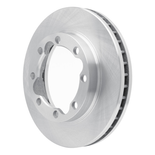 R1 92-00 Chevrolet K3500 Front Brake Rotor