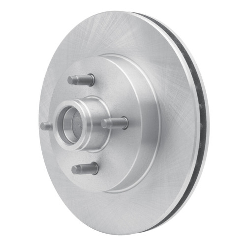 R1 87-88 Ford Thunderbird Front Brake Rotor