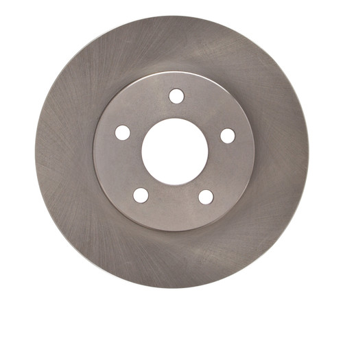 R1 89-90 Ford Thunderbird Front Brake Rotor