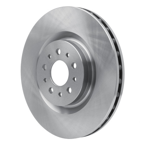 R1 15-22 Ram Promaster City Front Brake Rotor