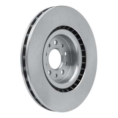 R1 15-22 Ram Promaster City Front Brake Rotor