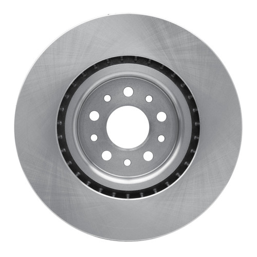 R1 15-22 Ram Promaster City Front Brake Rotor