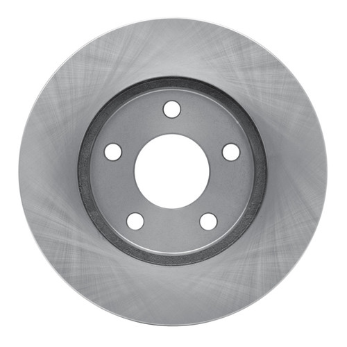 R1 86-92 Ford Taurus SHO Front Brake Rotor