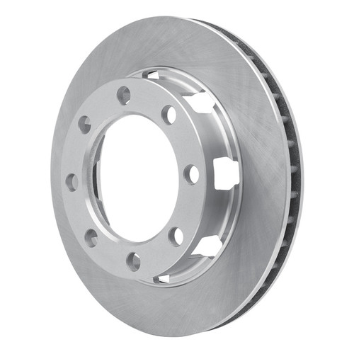 R1 75-93 Dodge W300 Front Brake Rotor