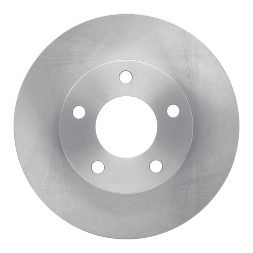 R1 75-80 Ford Granada Left Rear Brake Rotor