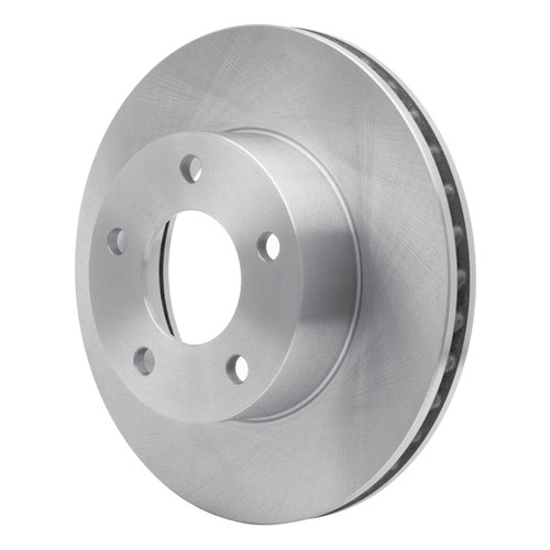 R1 75-80 Ford Granada Left Rear Brake Rotor