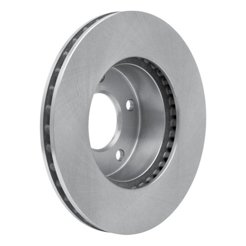 R1 75-80 Ford Granada Left Rear Brake Rotor