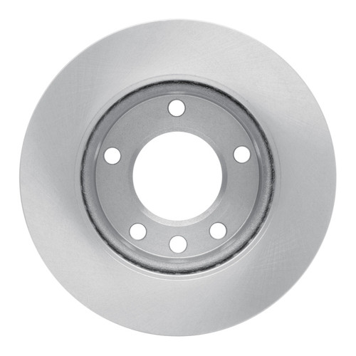 R1 02-06 Dodge Sprinter 2500 Front Brake Rotor