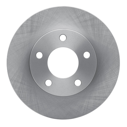 R1 75-80 Ford Granada Right Rear Brake Rotor