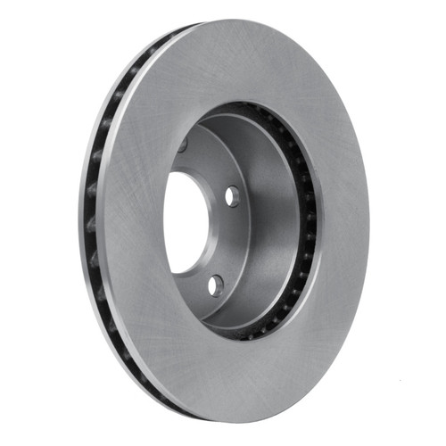 R1 75-80 Ford Granada Right Rear Brake Rotor