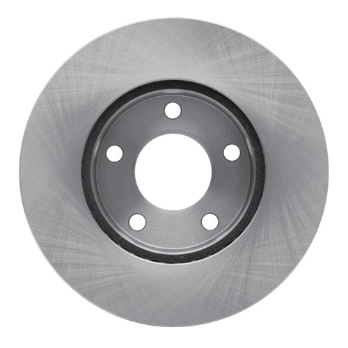 R1 75-80 Ford Granada Right Rear Brake Rotor