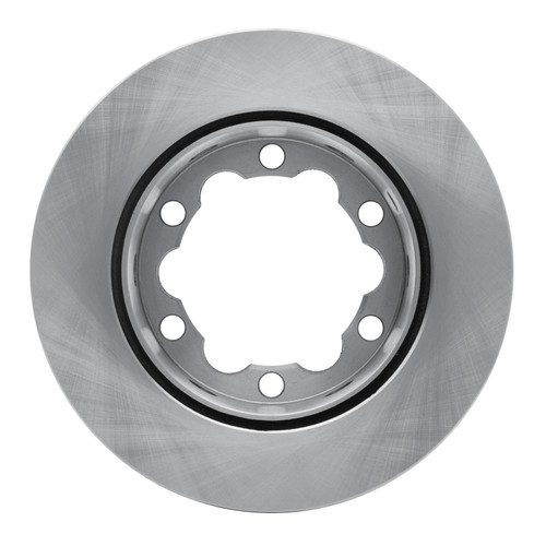 R1 02-06 Dodge Sprinter 3500 Rear Brake Rotor