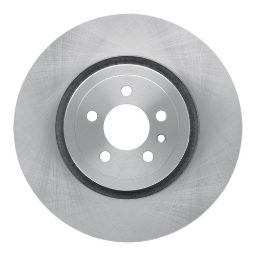 R1 14-23 Dodge Charger Front Brake Rotor