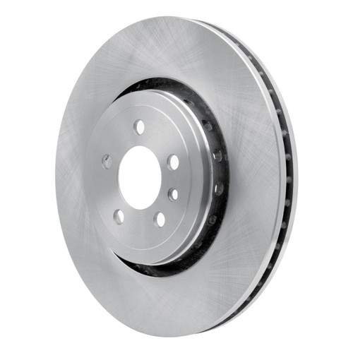 R1 14-23 Dodge Charger Front Brake Rotor