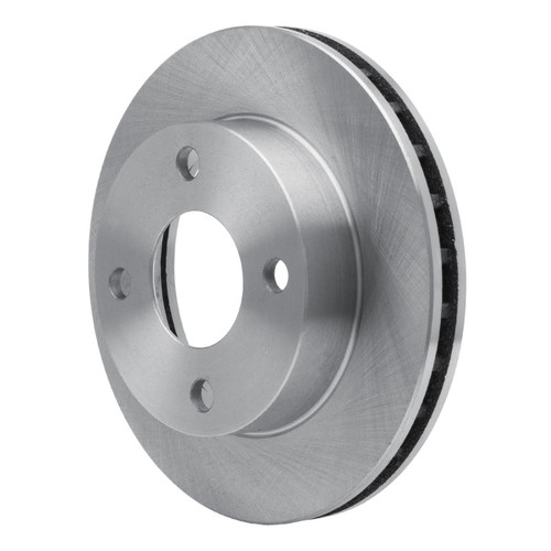 R1 81-94 Ford EXP Front Brake Rotor