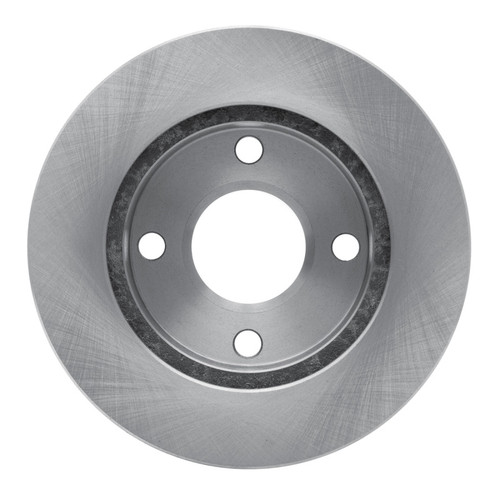R1 81-94 Ford EXP Front Brake Rotor
