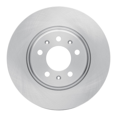 R1 06-10 Pontiac Solstice Front Brake Rotor