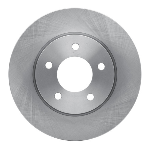 R1 98-00 Chrysler Concorde Front Brake Rotor