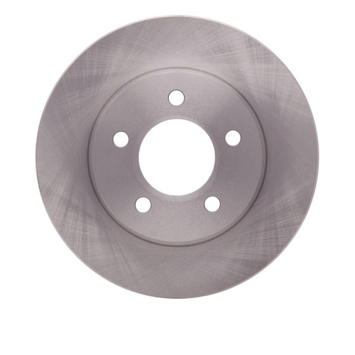 R1 93-97 Chrysler New Yorker Front Brake Rotor
