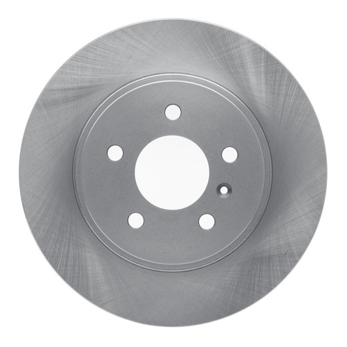 R1 05-05 Buick Terraza Rear Brake Rotor