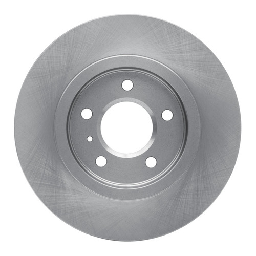 R1 05-05 Buick Terraza Rear Brake Rotor