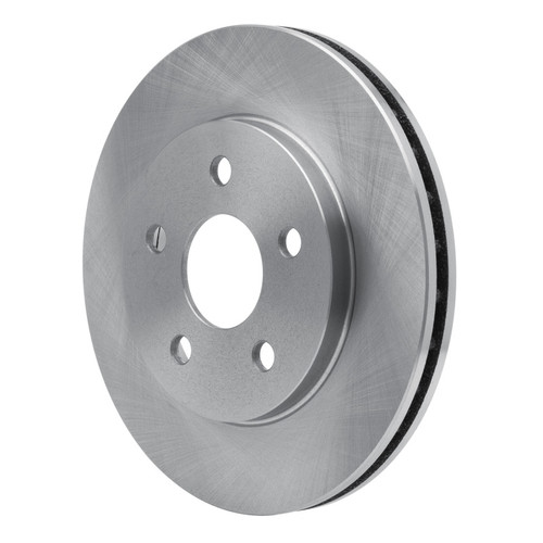 R1 91-92 Dodge Monaco Front Brake Rotor