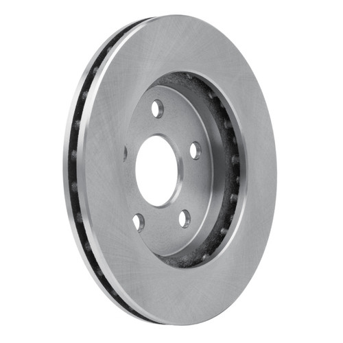 R1 91-92 Dodge Monaco Front Brake Rotor