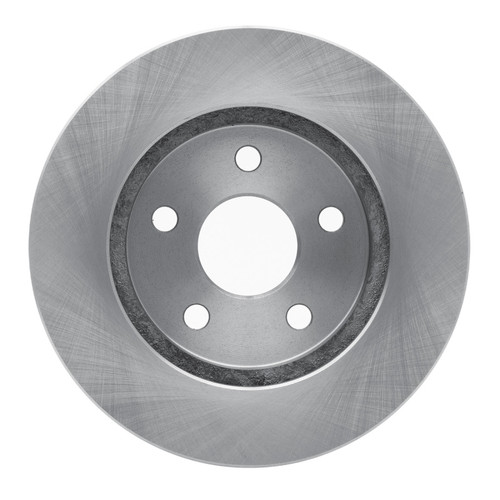 R1 91-92 Dodge Monaco Front Brake Rotor
