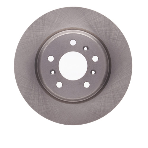 R1 04-09 Buick Allure Front Brake Rotor