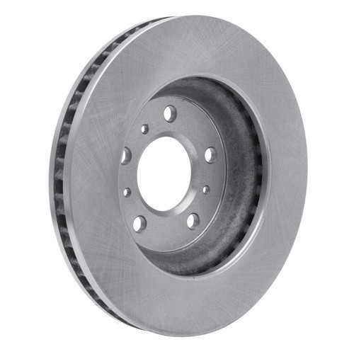R1 04-09 Buick Allure Front Brake Rotor