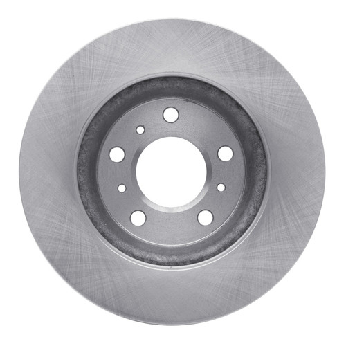R1 04-09 Buick Allure Front Brake Rotor