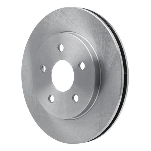 R1 88-90 Dodge Monaco Front Brake Rotor