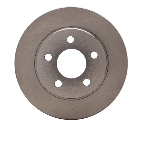 R1 85-89 Dodge SHADOW Front Brake Rotor
