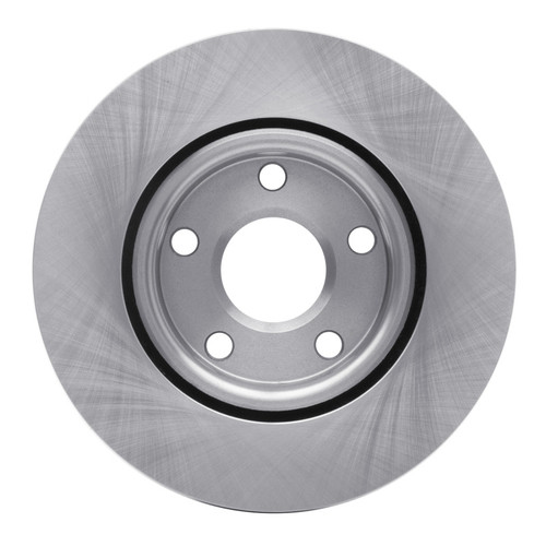 R1 08-09 Pontiac G8 Front Brake Rotor ERE-52021