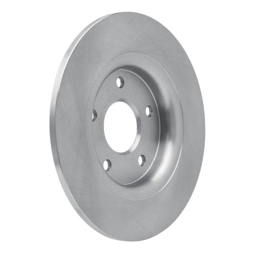 R1 17-25 Chrysler Pacifica Rear Brake Rotor