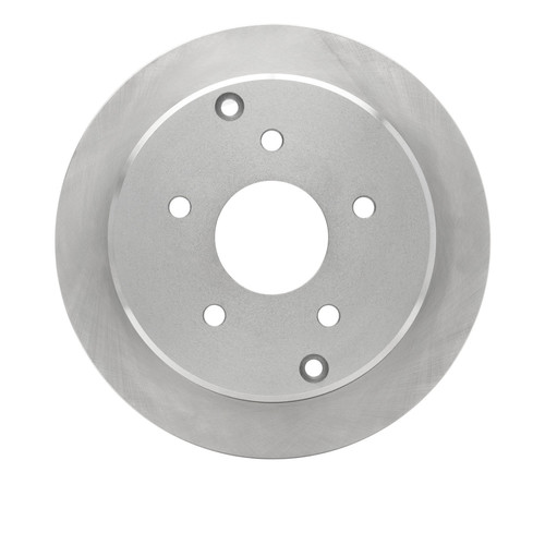 R1 04-04 Pontiac GTO Rear Brake Rotor