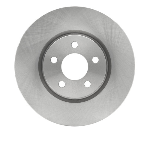 R1 03-09 Chrysler PT Cruiser Front Brake Rotor