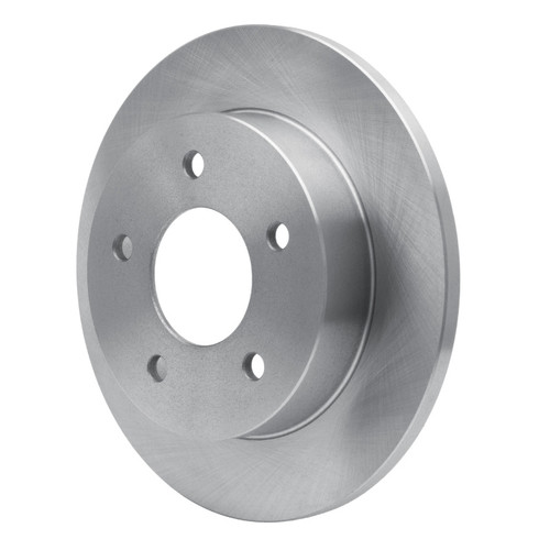 R1 84-88 Pontiac 6000 Rear Brake Rotor