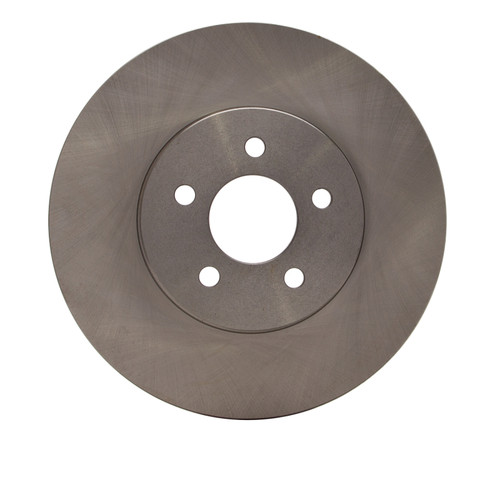 R1 89-95 Chrysler Daytona Front Brake Rotor