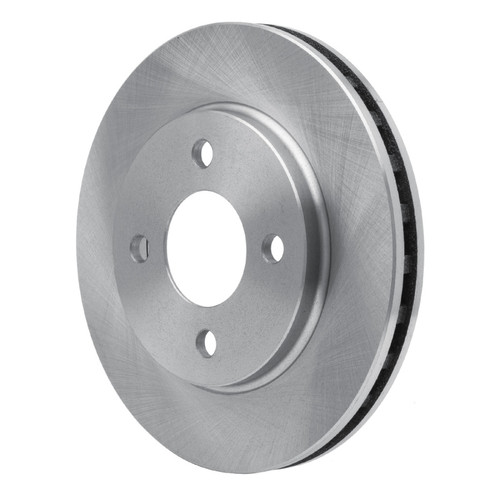 R1 81-87 Chrysler Town & Country Front Brake Rotor