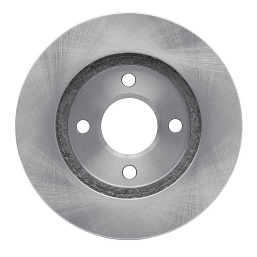 R1 81-87 Chrysler Town & Country Front Brake Rotor