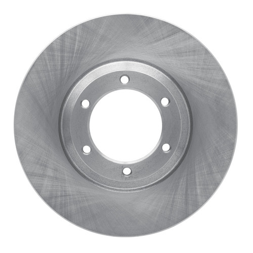 R1 84-87 Isuzu Pickup Front Brake Rotor