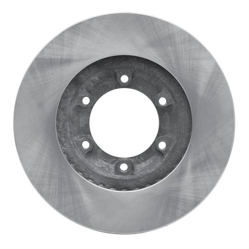 R1 84-87 Isuzu Pickup Front Brake Rotor