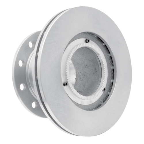 R1 06-12 Workhorse W42 (9) Rear Brake Rotor