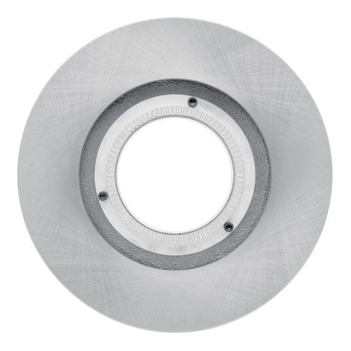 R1 06-12 Workhorse W42 (9) Rear Brake Rotor