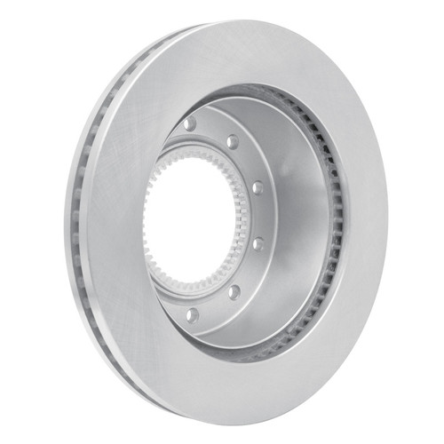 R1 04-10 Chevrolet C4500 Kodiak Rear Brake Rotor