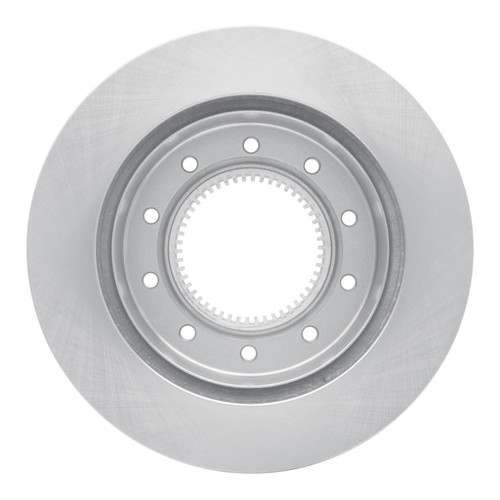 R1 04-10 Chevrolet C4500 Kodiak Rear Brake Rotor