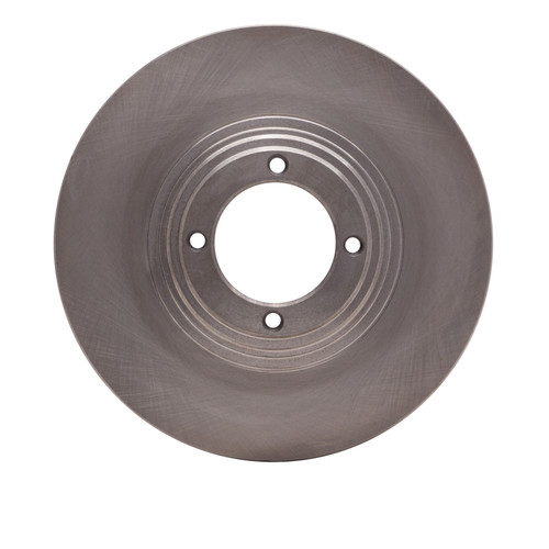R1 83-89 Isuzu Impulse Front Brake Rotor